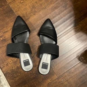 Dolce Vita Mules